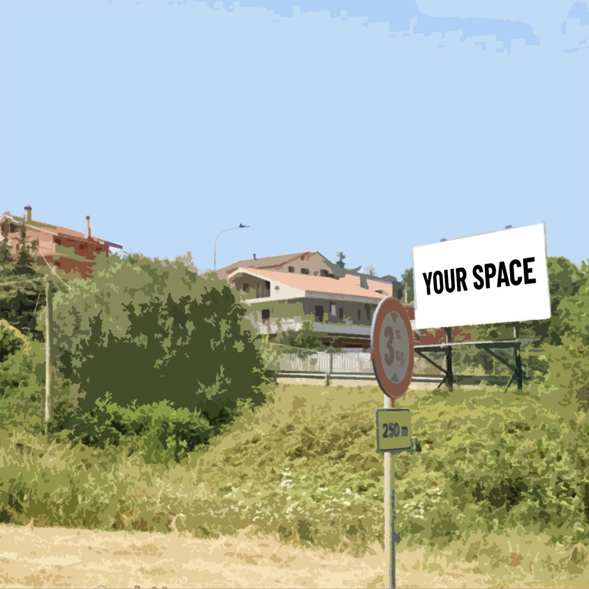 SPAZIO PUBBLICITARIO 600 x 300 (SILVI) Dal 05/10/2026 al 18/10/2026 14 giorni